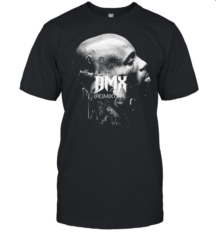 Artboy Dmx Remixtape shirt Classic Men's T-shirt Artboy Dmx Remixtape shirt Classic Men's T-shirt