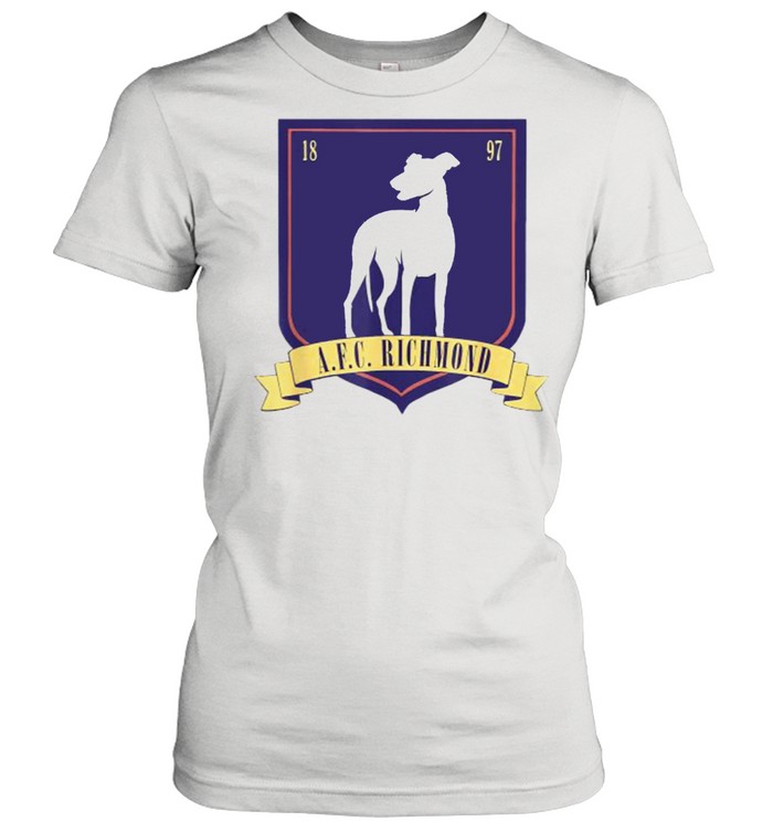 AFC Richmond Logo Classic Women's T-shirt