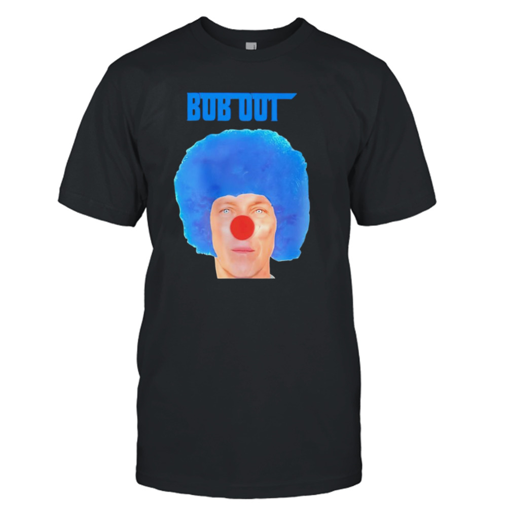 Bernardeschi Bob Out shirt