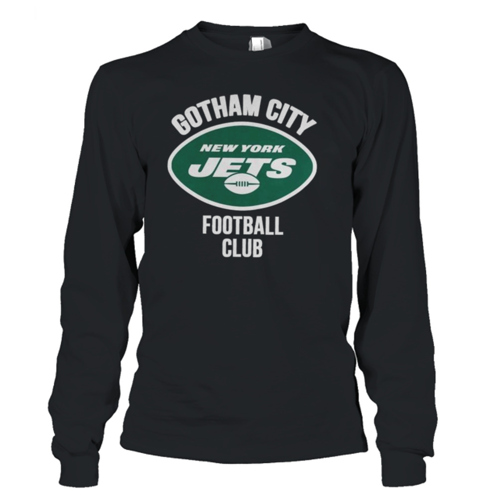 Aaron Rodgers Gotham City Jets Football Club Shirt