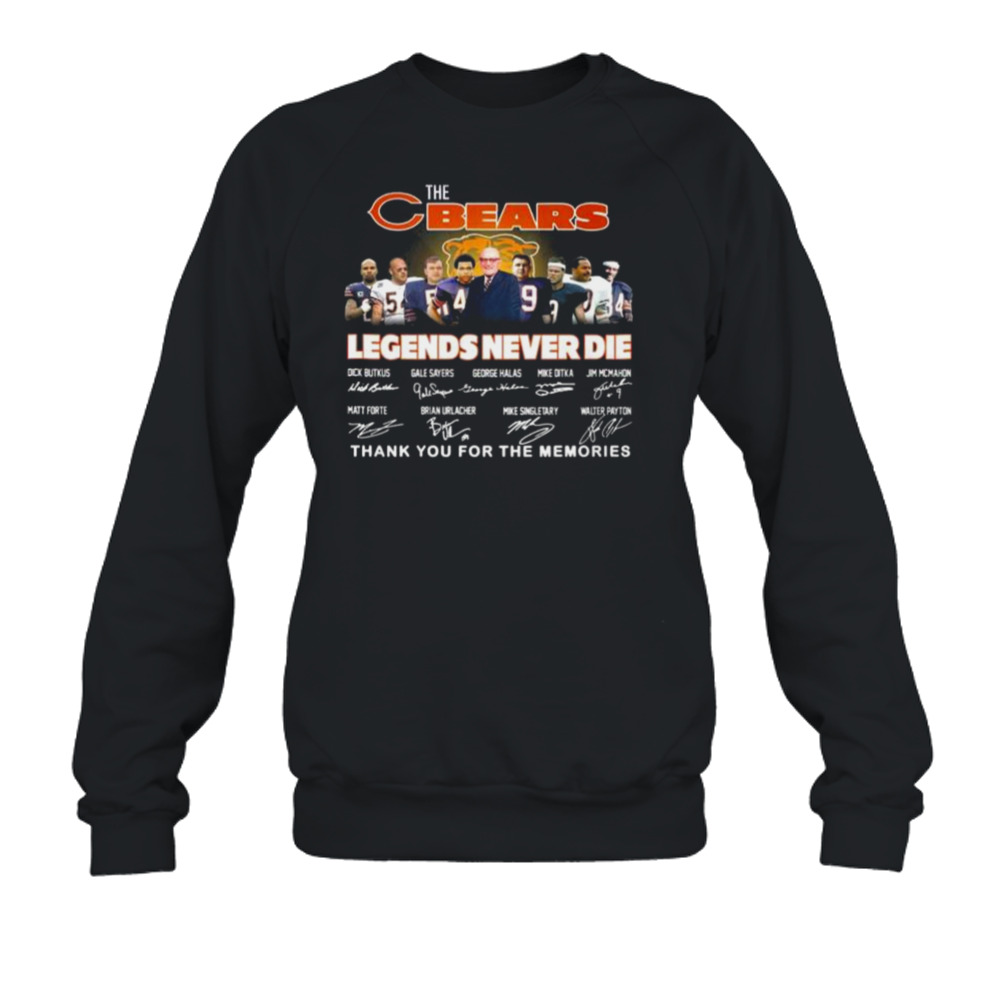 Crewneck Sweatshirt