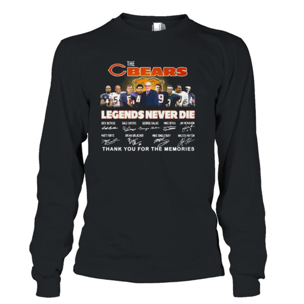 Long Sleeve T-Shirt