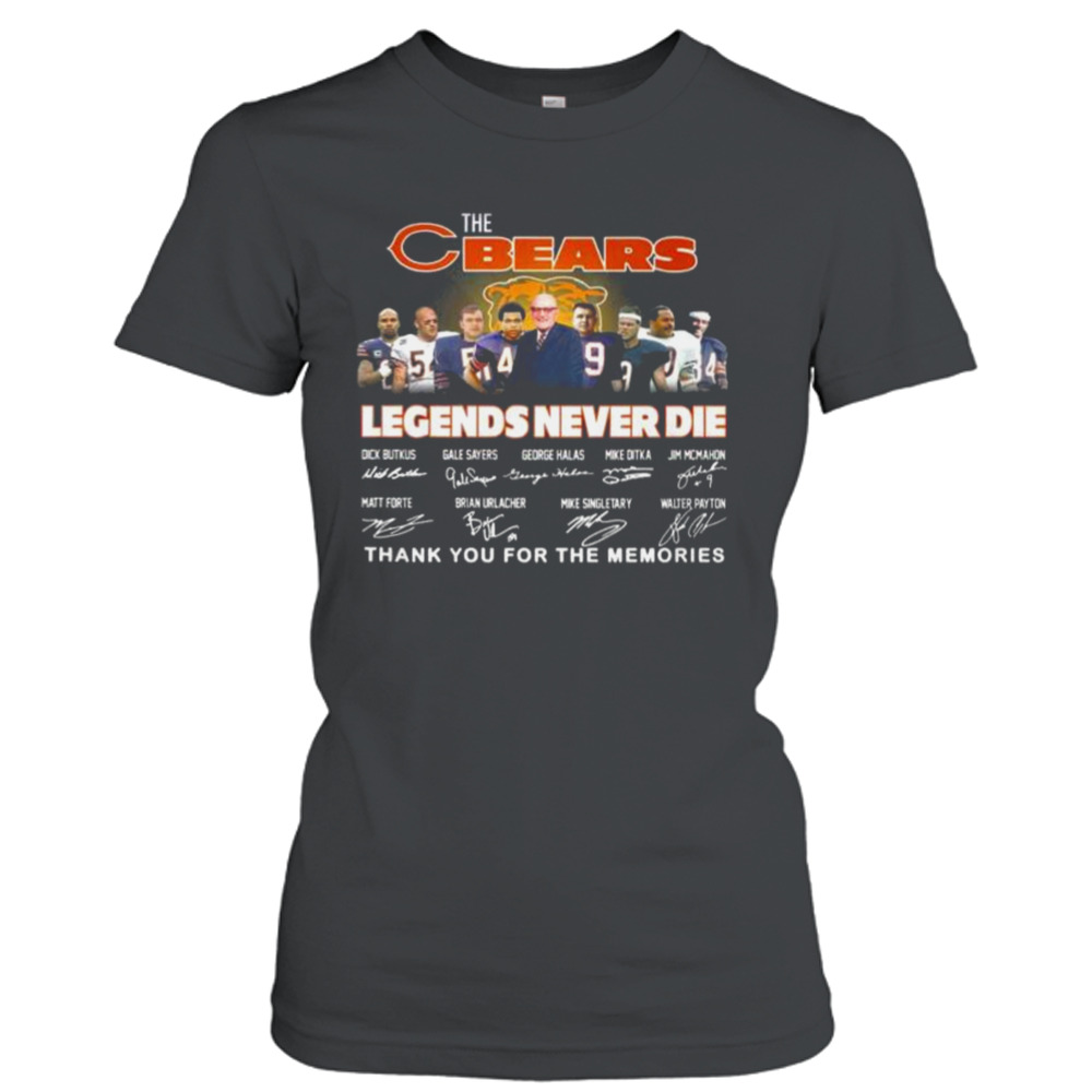 Ladies T-Shirt