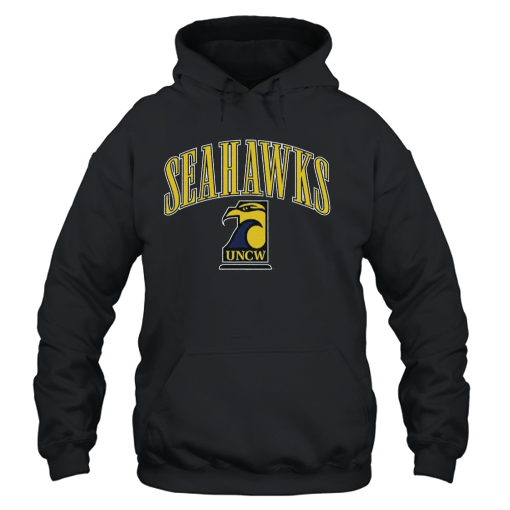 retro seahawks hoodie