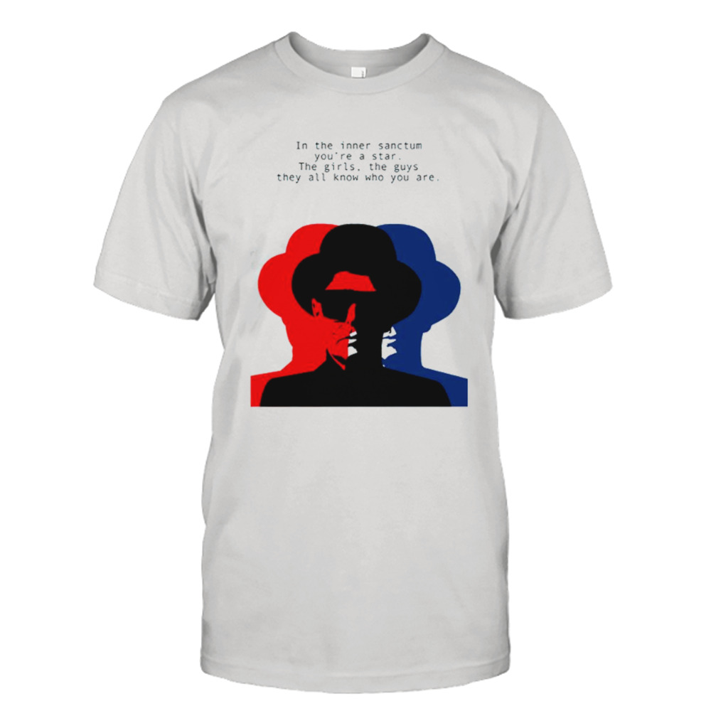 pet shop boys shirt