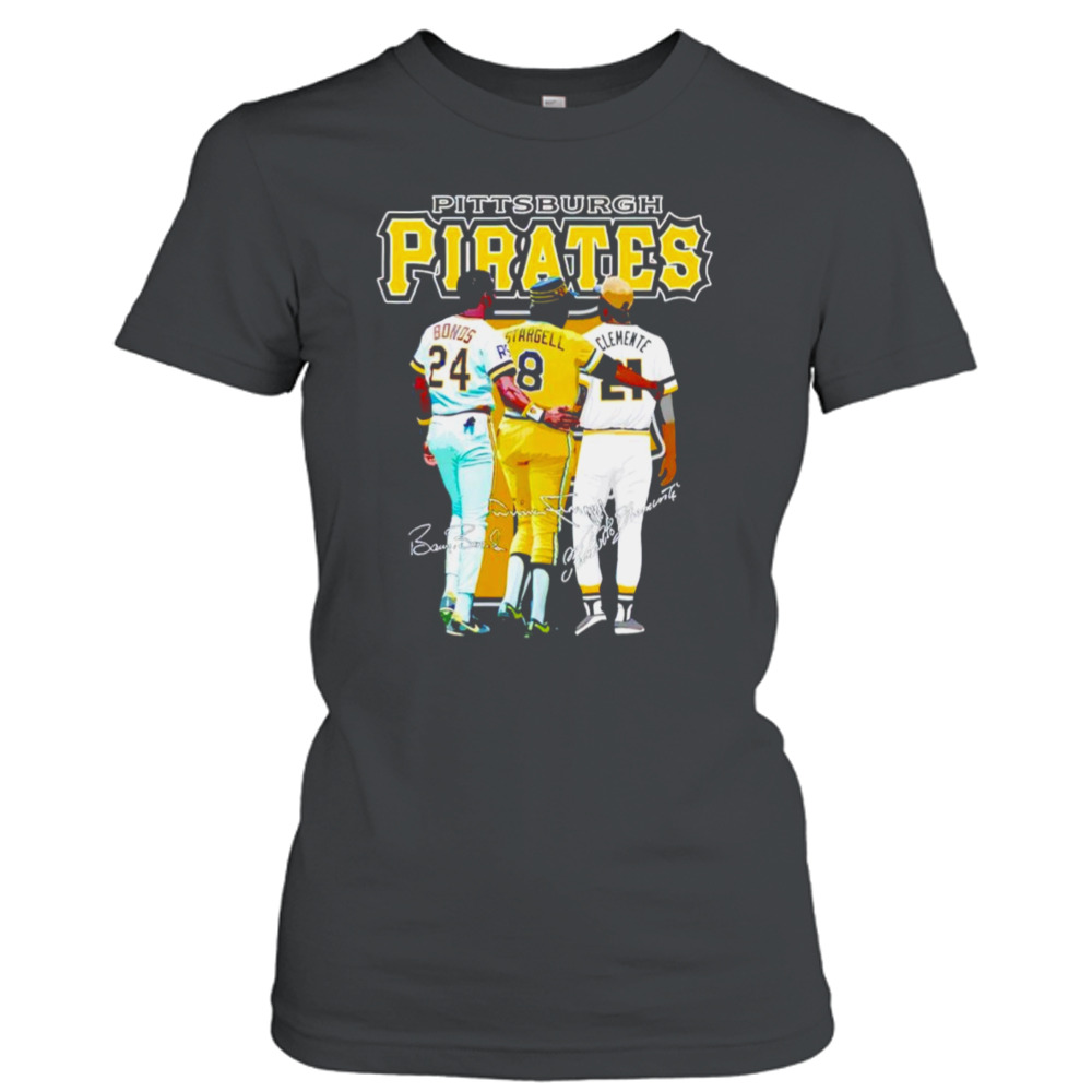This Daddy Loves His Pirates - Pittsburgh Pirates T Shirts, Hoodie,  Sweatshirt & Mugs