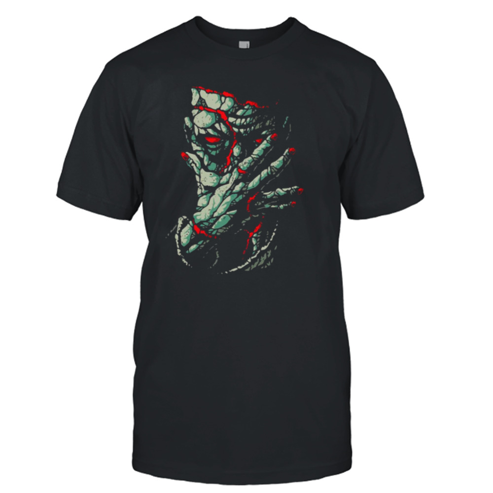 It’s Alive Frankenstein shirt 1 Unisex T-Shirt