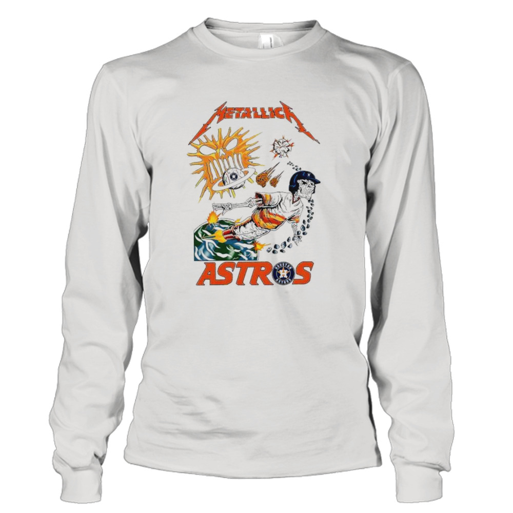 Houston Astros 4th Of July 2023 T-shirt,Sweater, Hoodie, And Long