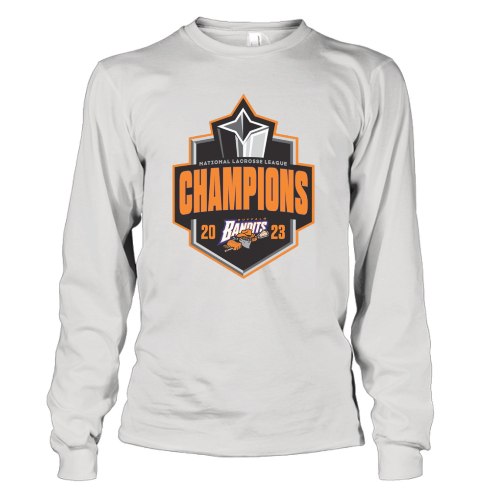 Buffalo Bandits Apparel