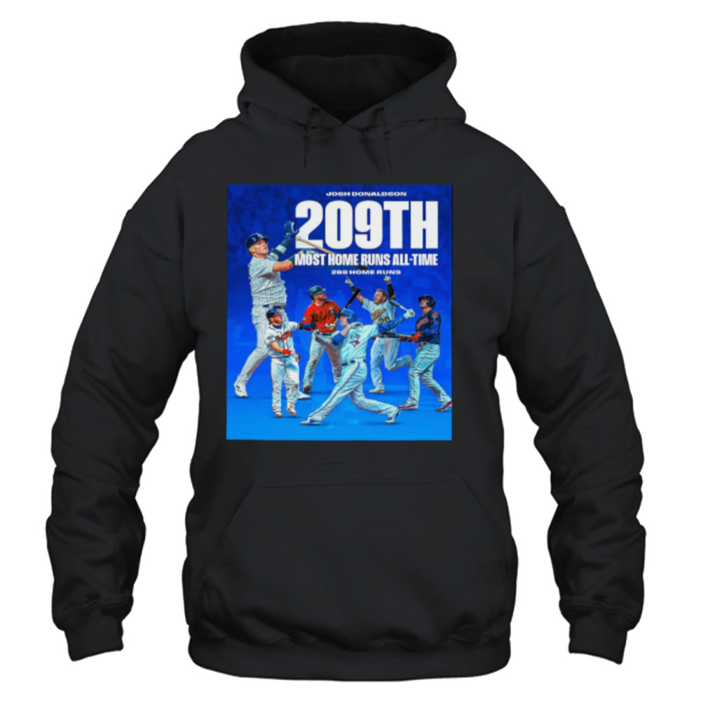 Josh Donaldson Jersey, Josh Donaldson T-Shirts, Josh Donaldson Hoodies