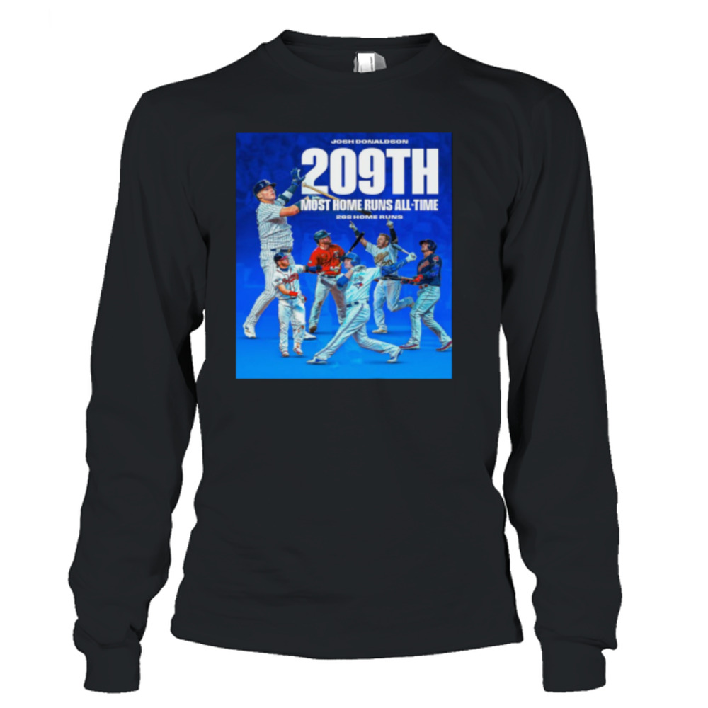 Josh Donaldson Jersey, Josh Donaldson T-Shirts, Josh Donaldson Hoodies