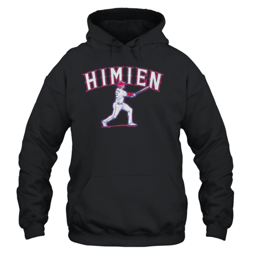 hIMien Marcus Semien Texas Rangers baseball Shirt - Bring Your Ideas,  Thoughts And Imaginations Into Reality Today