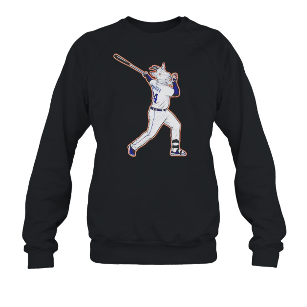 Miguel Cabrera goat Shirt - Yesweli