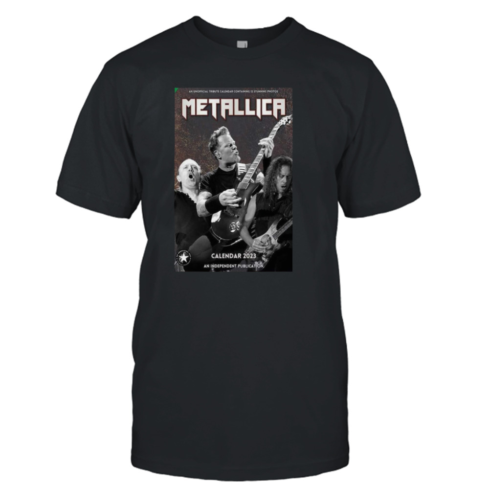 Metallica New Songs Merch Metallica World Tour 2023 Download