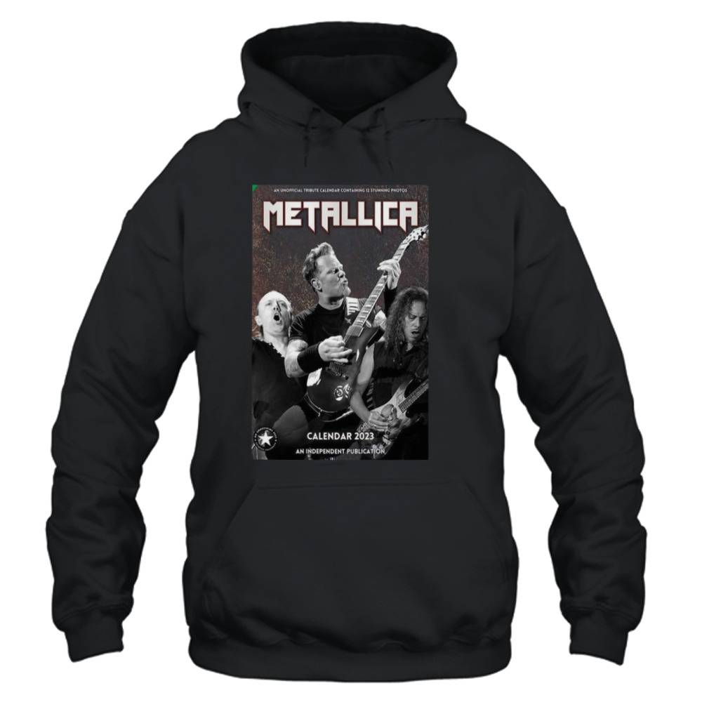 Metallica New Songs Merch Metallica World Tour 2023 Download