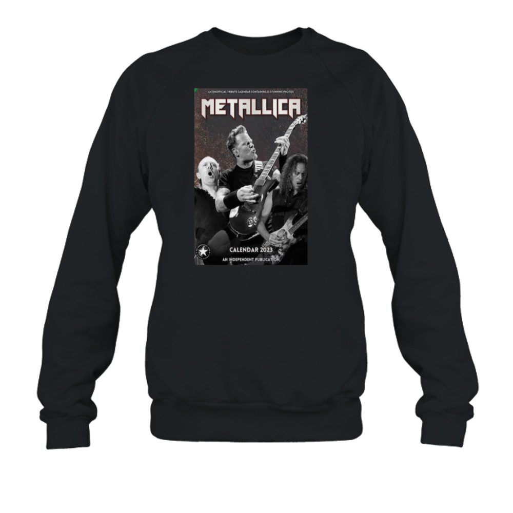 Metallica New Songs Merch Metallica World Tour 2023 Download