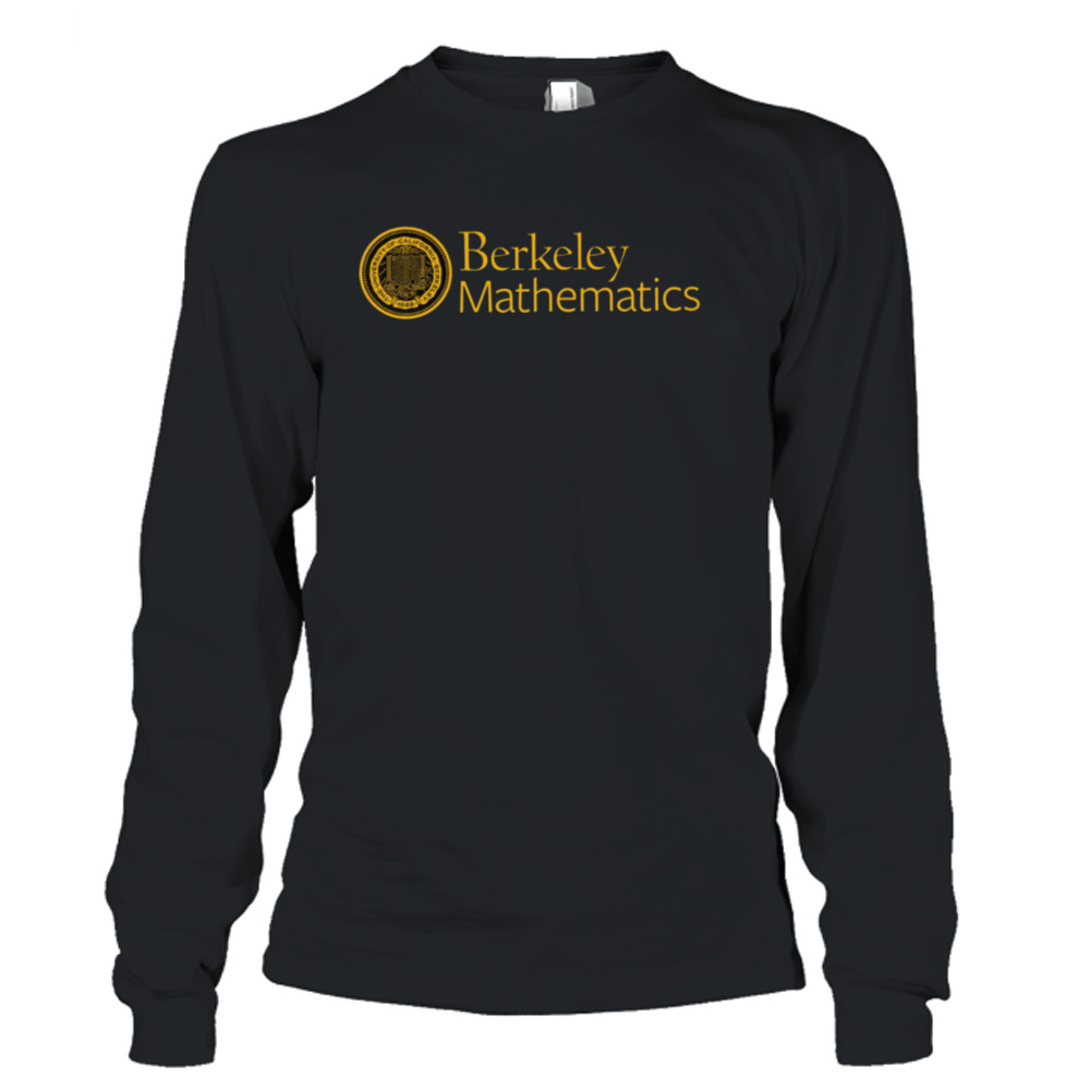 Berkeley on sale mathematics hoodie