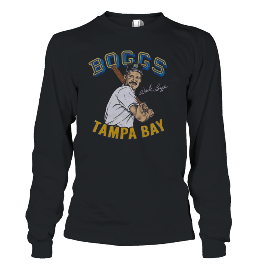 Tampa Bay Devil Rays shirt - Kingteeshop