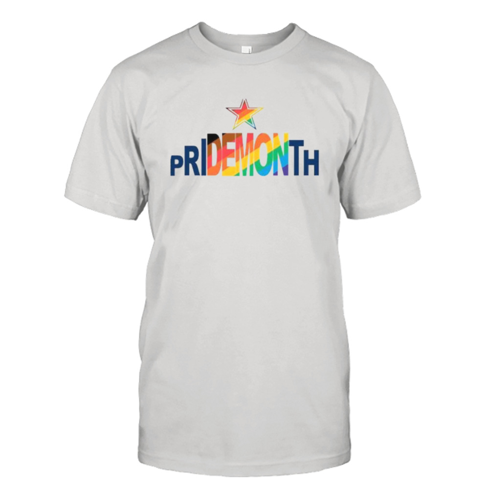 Dallas cowboys best sale pride shirt