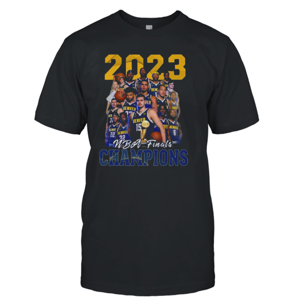 Nba finals hot sale 2020 shirt