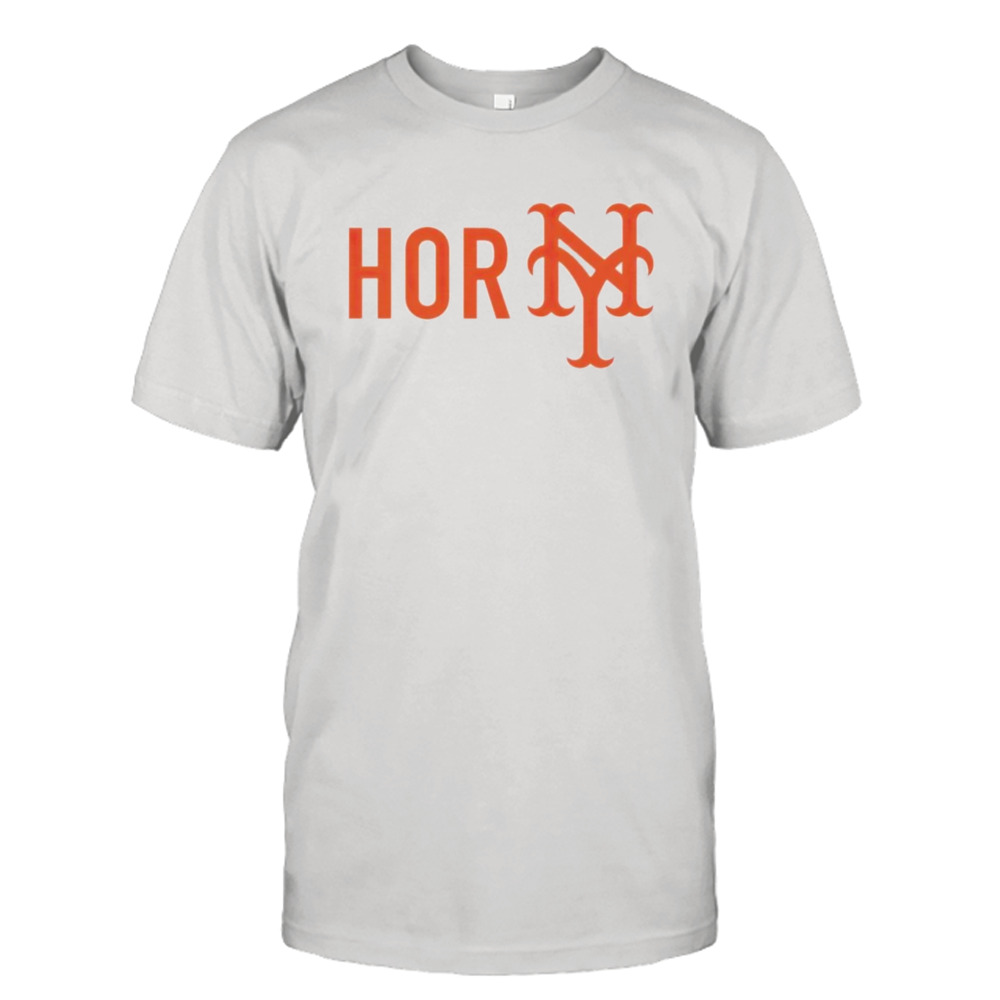 Horny New York Mets Shirt