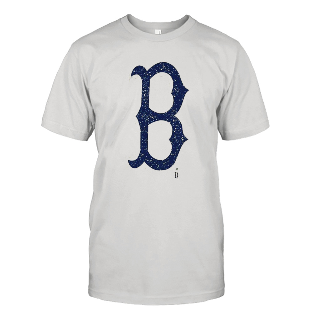 Boston Red Sox Strong Logo shirt - Kingteeshop
