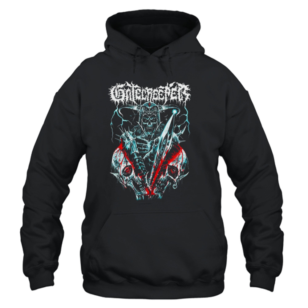 Gatecreeper hoodie online