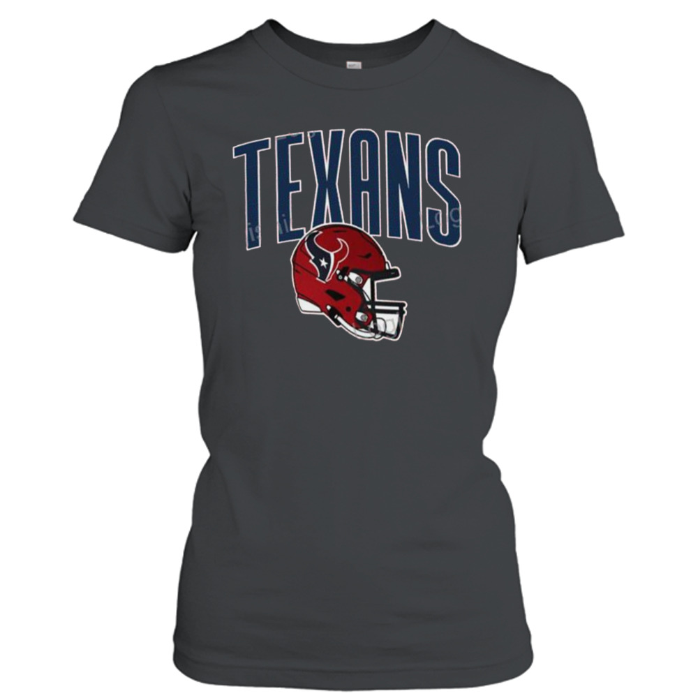 Prof Peter Hotez Md Phd Houston Texans Red Alternate Helmet Shirt - Limotees