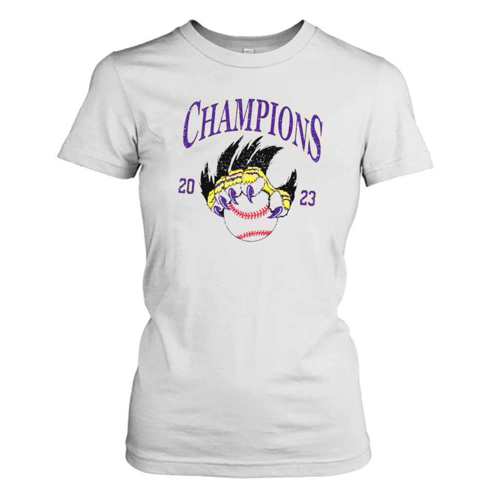 Baton Rouge Champions Shirt