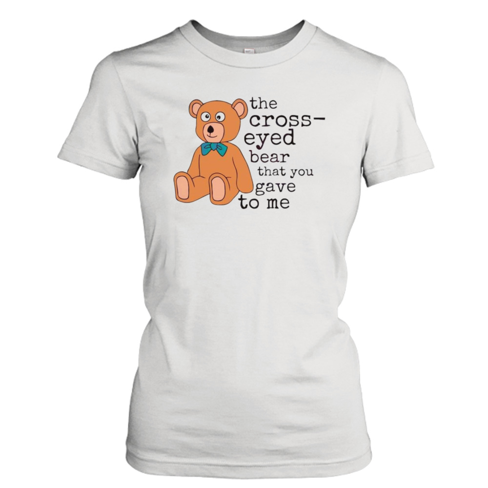I'm A Gummy Bear Lyrics Men's T-Shirt