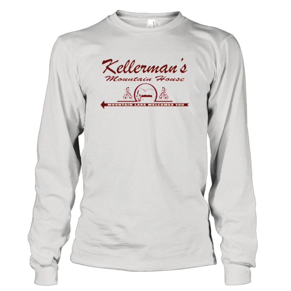 kellerman's shirt