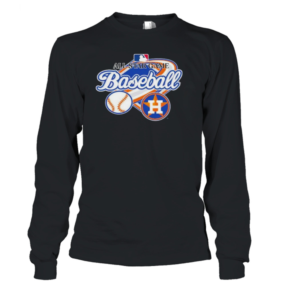 Go Astros Baseball Leopard shirt, hoodie, sweater, long sleeve and