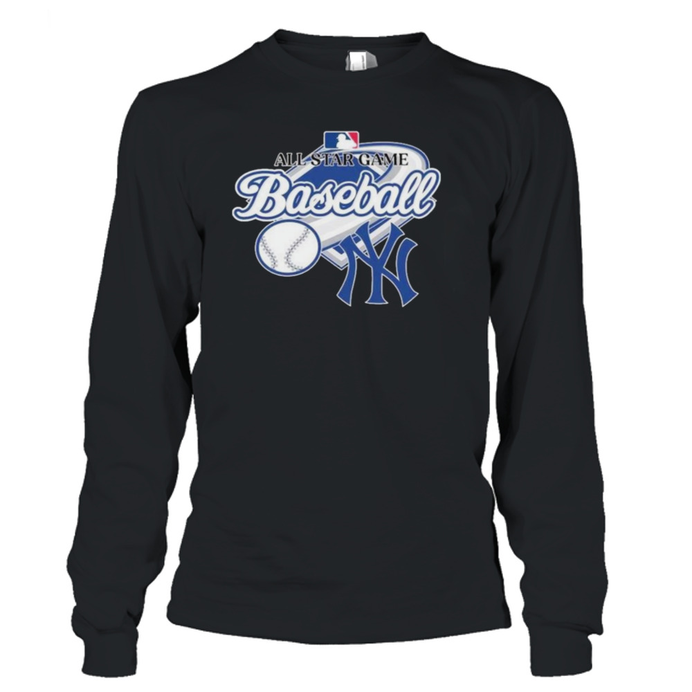 New York Yankees All Star Game Baseball Logo 2023 shirt, hoodie,  longsleeve, sweater