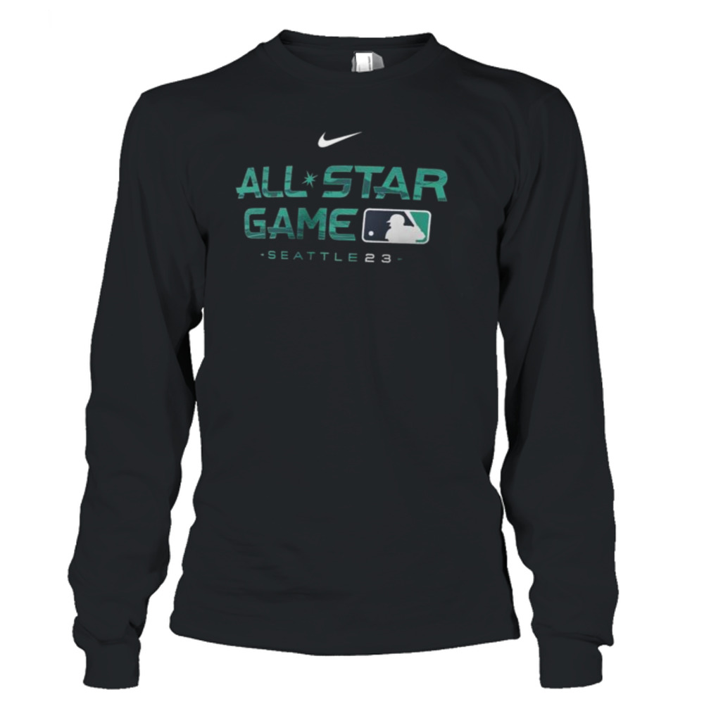 Nike 2023 MLB All Star Game Legend Performance T Shirt - Bring