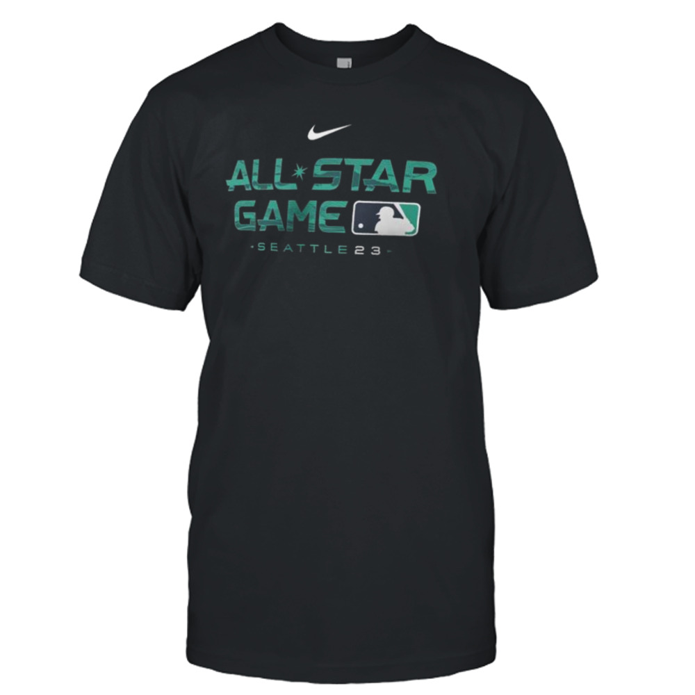 Nike 2023 MLB All Star Game Legend Performance T Shirt - Bring