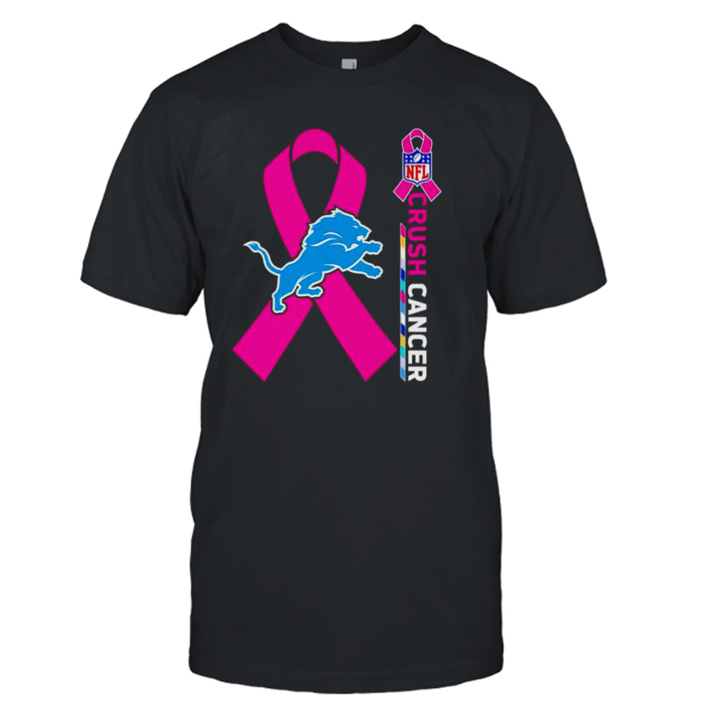 NFL Breast Cancer T-Shirts