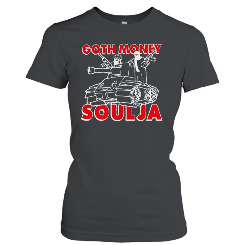 Goth money hoodie outlet