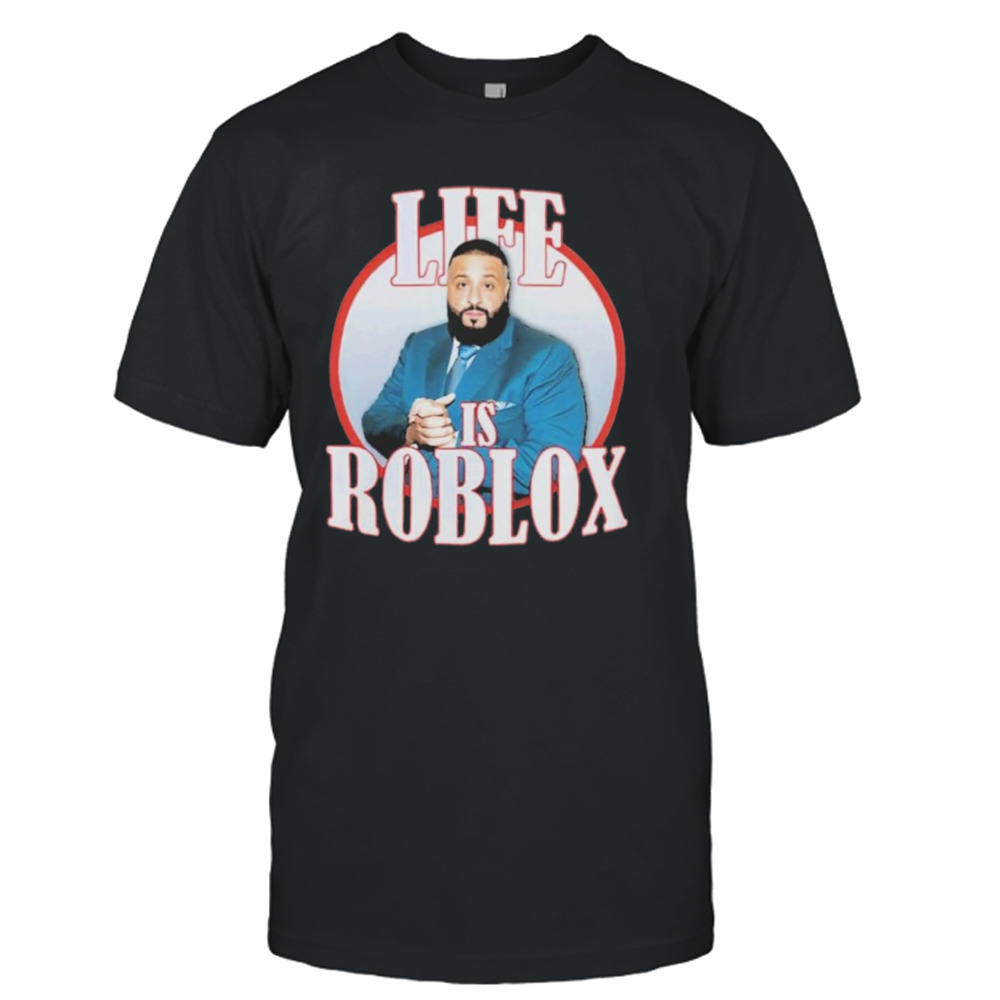 Official top not safe for wear life is roblox 2023 Shirt, hoodie, sweater,  long sleeve and tank top