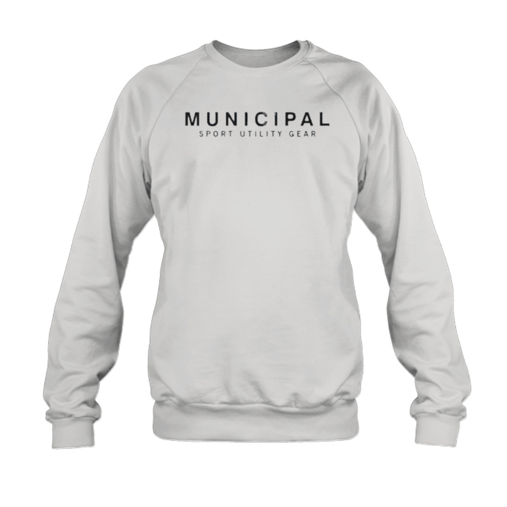 MUNICIPAL Sport Utility Gear