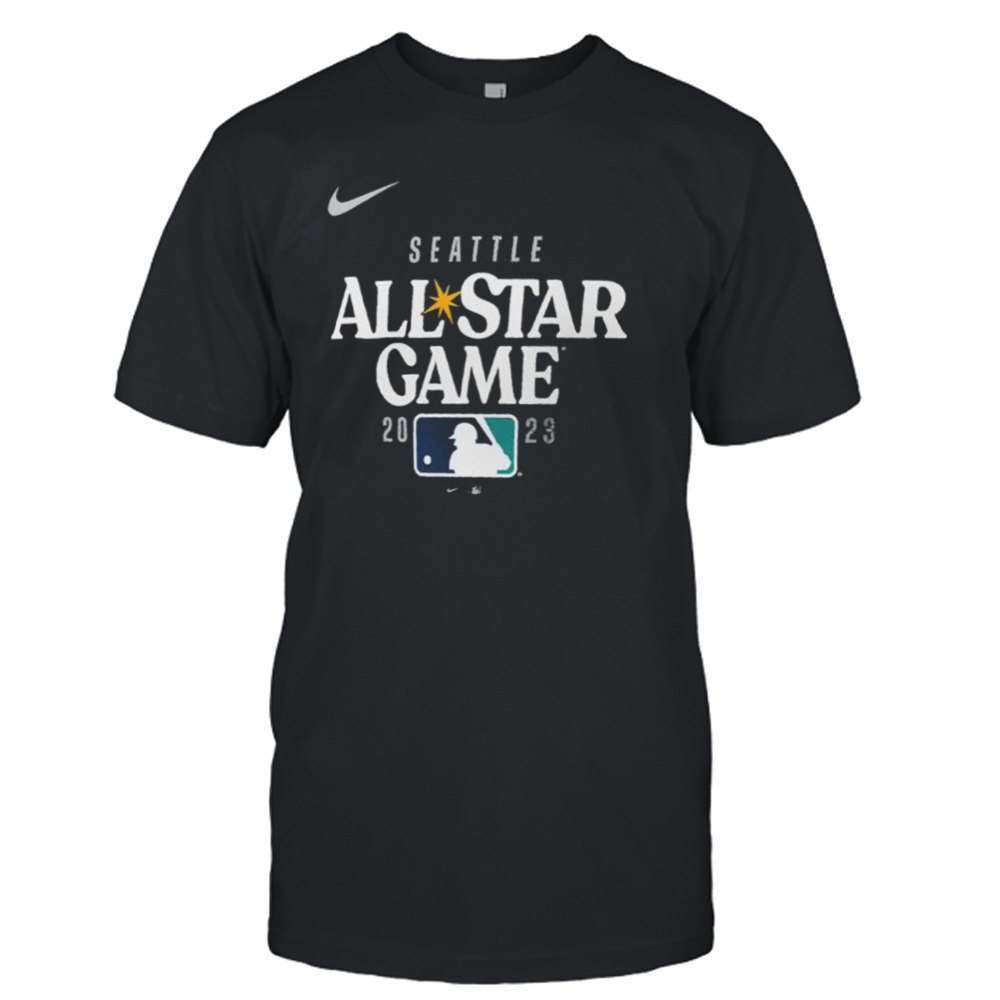 Mlb seattle mariners all star game 2023 shirt, hoodie, sweater