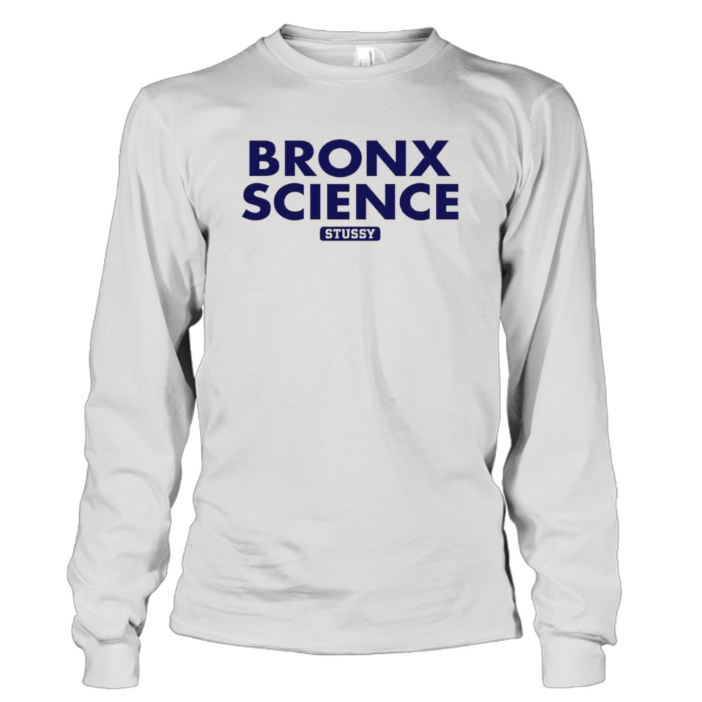 Bronx Savages | Long Sleeve Shirt