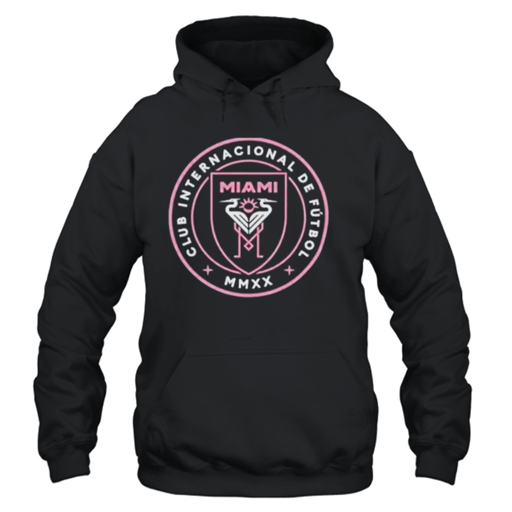 Inter miami online hoodie