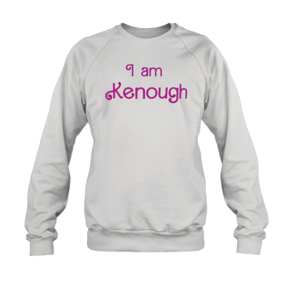 I Am Kenough Shirt, Barbie im Kenough Shirt, Barbie Movie 2023