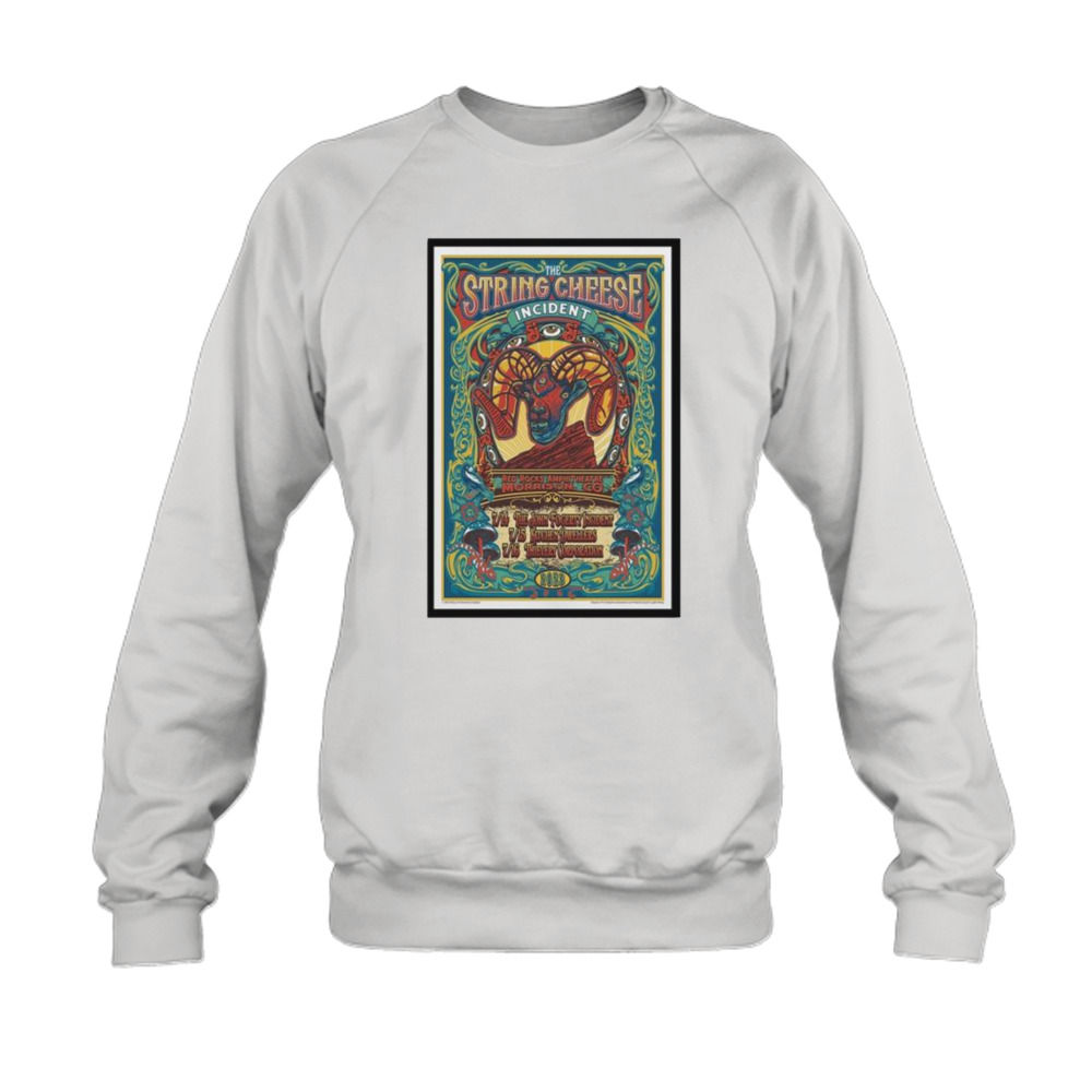 String cheese incident on sale hoodie