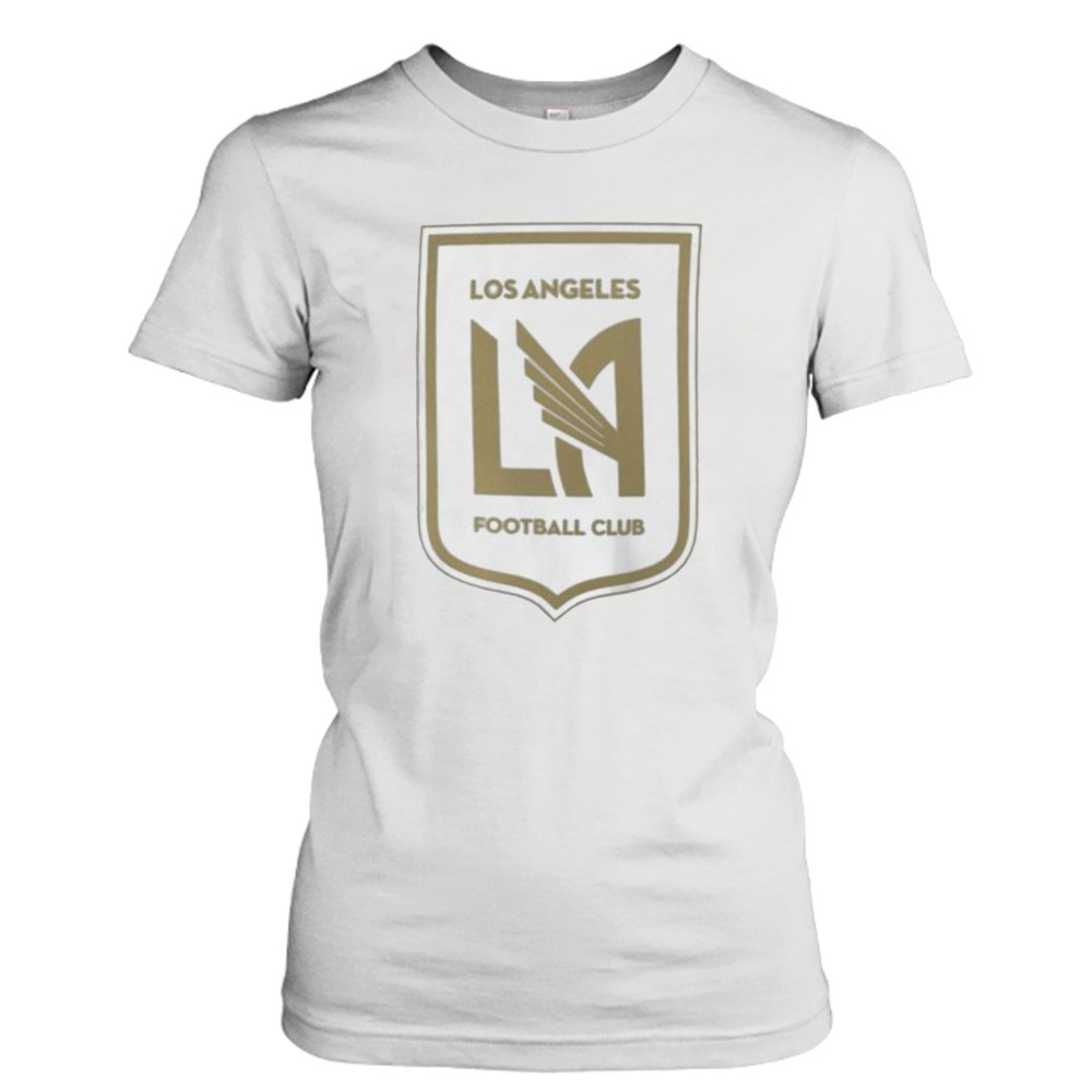 Lafc Shirt 