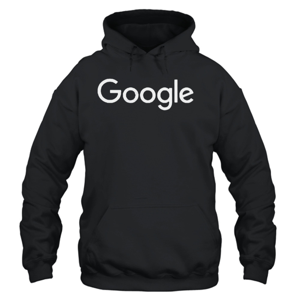 Google shop shirt store