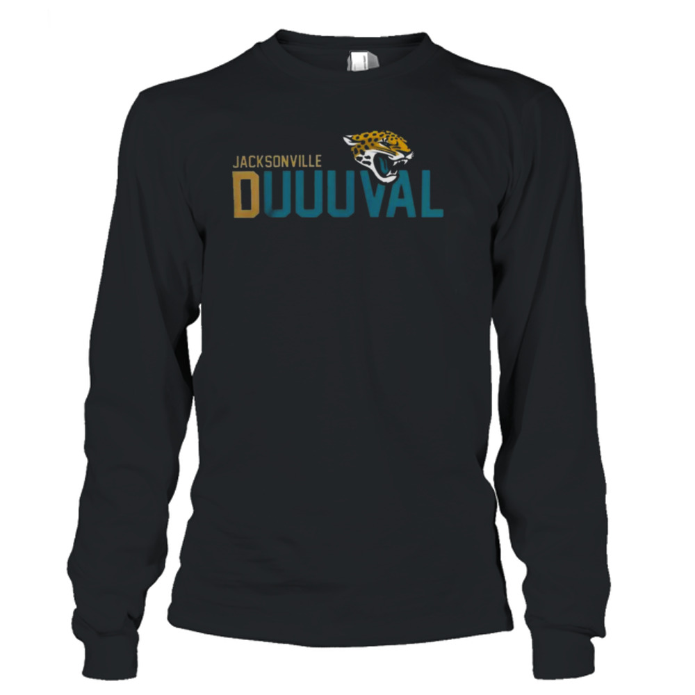 Jacksonville Jaguars Local Essential T-Shirt, hoodie, sweater