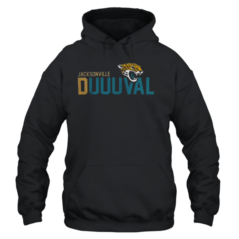 Official Jacksonville jaguars local essential T-shirt, hoodie