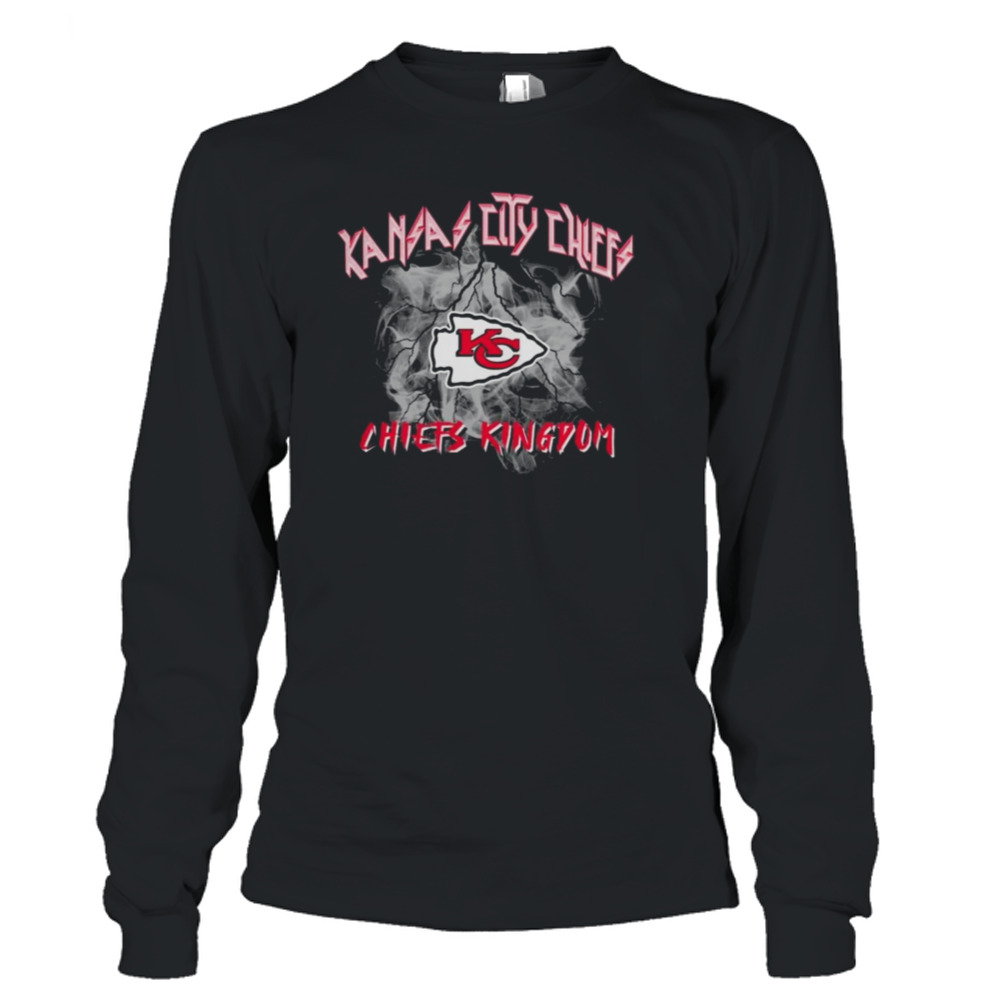 Kansas city Chiefs wear by erin andrews boyfriend Shirt