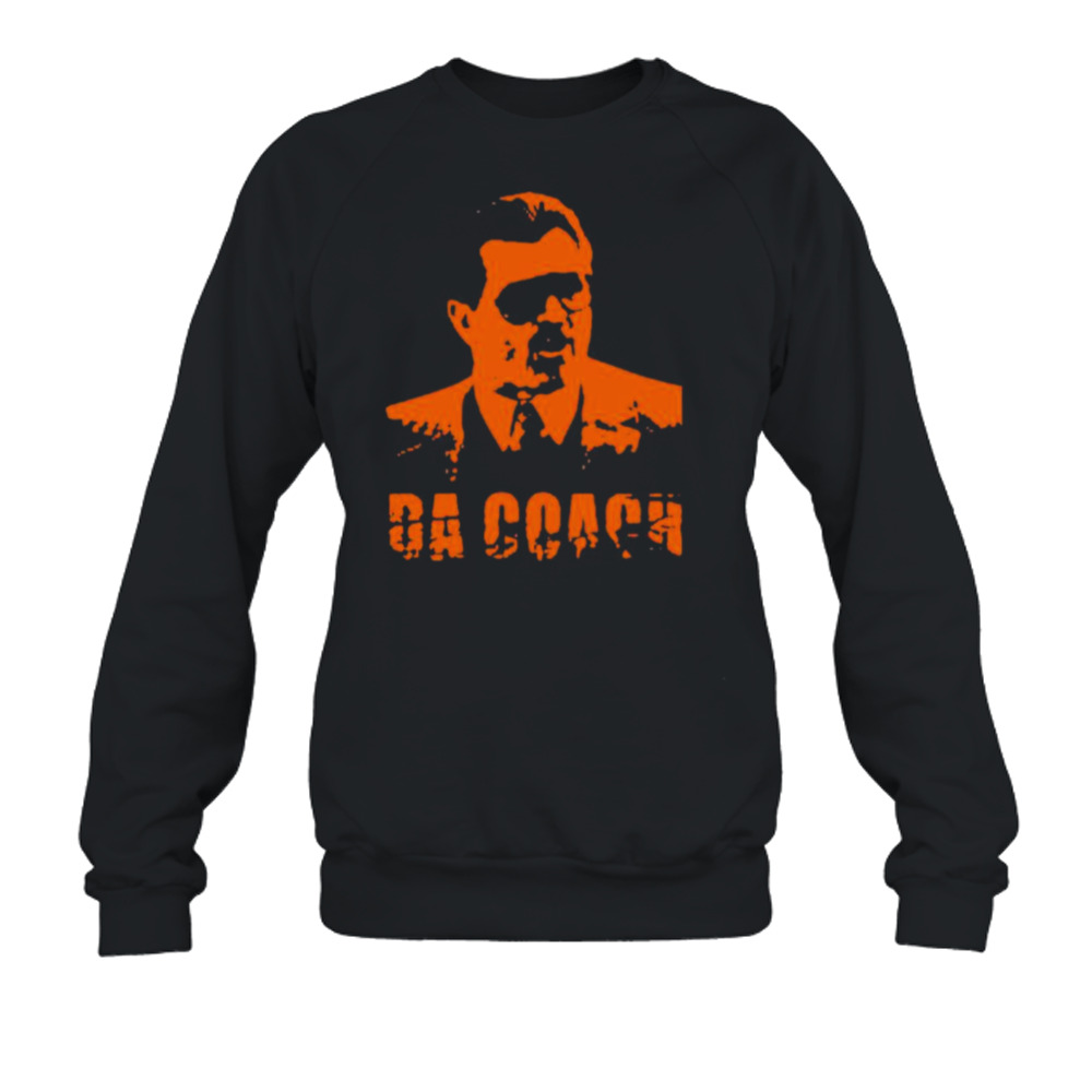 Bring Back Ditka T-Shirt  Da Coach's Football Shirt